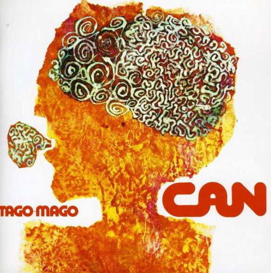 Tago Mago - Can - Musikk - MUTE - 5099970428421 - 2. juli 2012