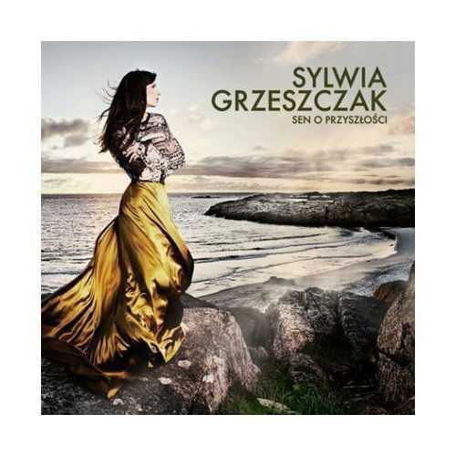 Cover for Sylwia Grzeszczak · Sen O Przyszlosci (CD) (2011)