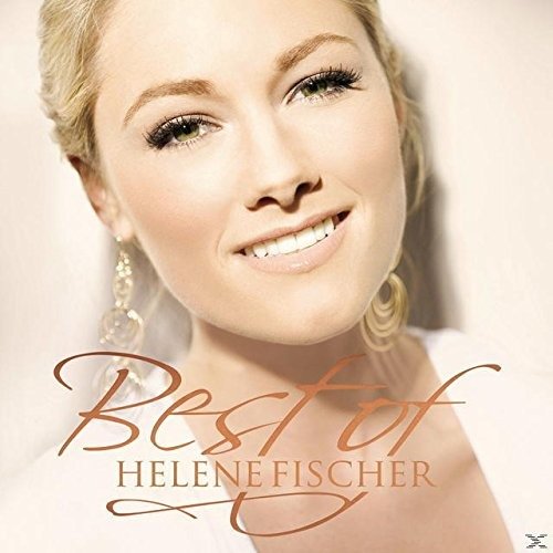 Cover for Helene Fischer · Best of (CD)