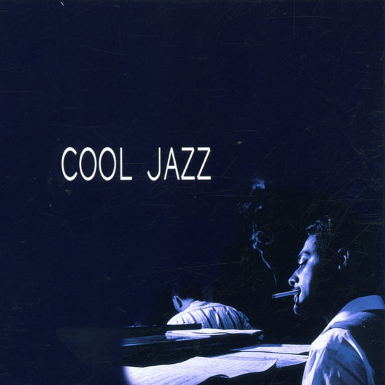 Cool Jazz - V/A - Music -  - 5706238312421 - 