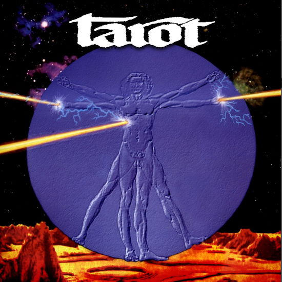 Cover for Tarot · Stigmata (CD) [Remastered edition] (2015)