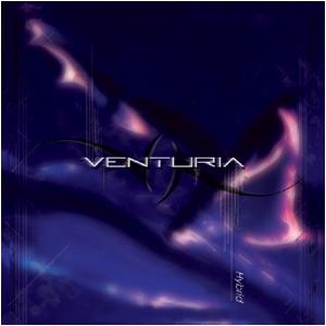 Hybrid - Venturia - Music - LION MUSIC - 6419922002421 - September 15, 2008