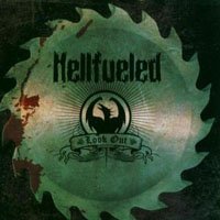 Look Out - Hellfueled - Music - ABP8 (IMPORT) - 6663666000421 - February 1, 2022