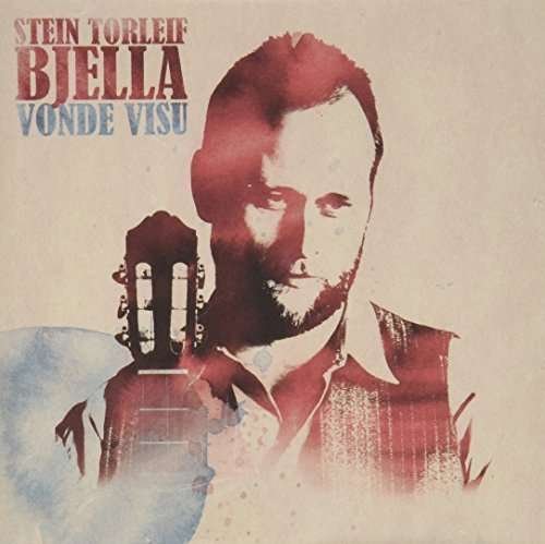 Cover for Stein Torleif Bjella · Vonde Visu (CD) (2014)