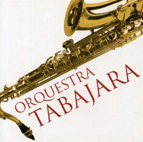 Cover for Orquestra Tabajara · V/A (CD) (2007)