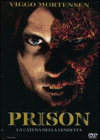 Cover for Prison (DVD) (2009)