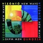 Cover for Vizonto · New Wave (CD) (1998)