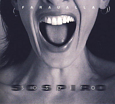 Sospiro - Faraualla - Música - DUNYA - 8021750813421 - 27 de marzo de 2008