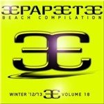 Cover for Aa. Vv. · Papeete Beach Vol. 18 (CD) (2014)