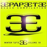 Papeete Beach Compilation Vol.18 - V/A - Musique - MOLTO RECORDS - 8021965110421 - 10 février 2023