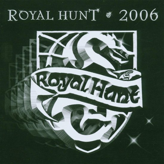 Cover for Royal Hunt · 2006 Live (CD) [Live edition] (2010)