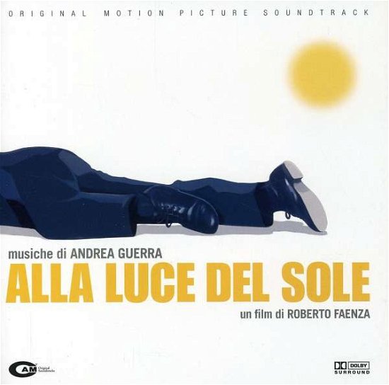 Alla Luce Del Sole - O.s.t - Muzyka - CAM - 8024709007421 - 11 lutego 2005