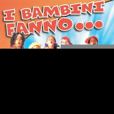 I Bambini Fanno... - Aa.vv. - Música - IMPORT - 8026208036421 - 1 de novembro de 2021