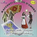 Racconti E Storie D'amore 4 - Aa.vv. - Muzyka - MUSICA ITALIANA - 8028980413421 - 11 września 2012