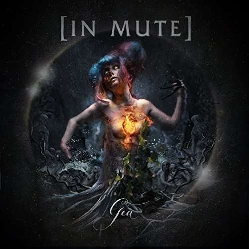 Cover for In Mute · Gea (CD) (2017)