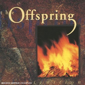 Offspring-ignition - The Offspring - Musiikki - VENTURE - 8714092642421 - perjantai 5. joulukuuta 2014