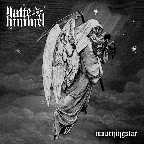 Mourningstar - Nattehimmel - Muziek - POP - 8715392231421 - 19 mei 2023