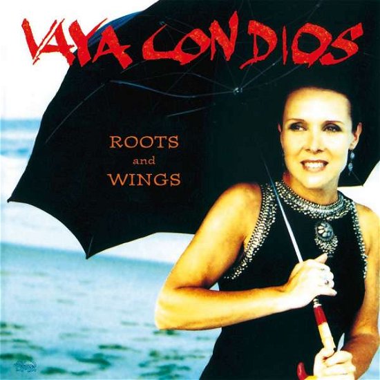 Roots And Wings - Vaya Con Dios - Musiikki - MUSIC ON VINYL - 8719262013421 - perjantai 24. tammikuuta 2020