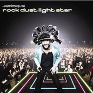 Rock Dust Light Star - Jamiroquai - Musiikki - UNIP - 8808678246421 - tiistai 30. marraskuuta 2010