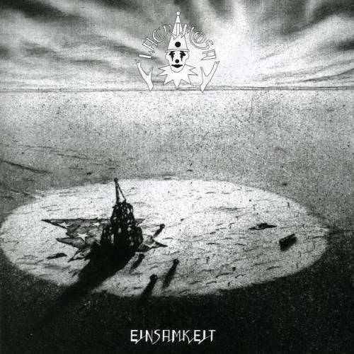 Einsamkeit - Lacrimosa - Music - IMT - 8809064220421 - July 5, 2005