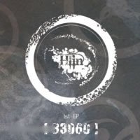 Cover for Hlin · 33060 (CD) [EP edition] (2011)