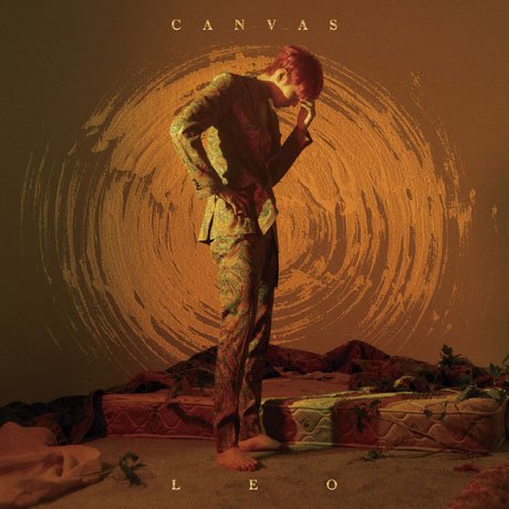 Canvas - Leo - Music - STONE - 8809603544421 - August 1, 2018