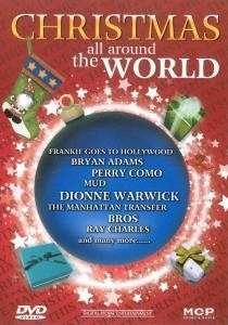 Cover for Christmas all around the World [DVD] (DVD) (2017)
