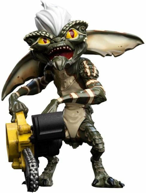 Gremlins Stripe Mini Epics - Mini Epics - Merchandise - WETA WORKSHOP - 9420024734421 - 5. april 2022