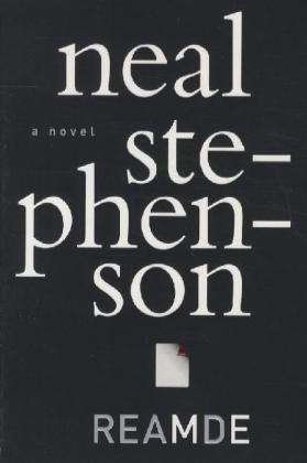 Cover for Neal Stephenson · Reamde (Bok) (2011)
