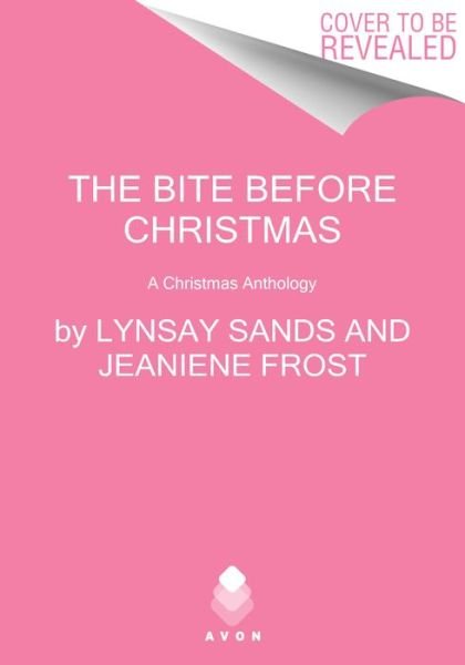 Cover for Lynsay Sands · The Bite Before Christmas: An Argeneau and Night Huntress Anthology (Paperback Bog) (2023)