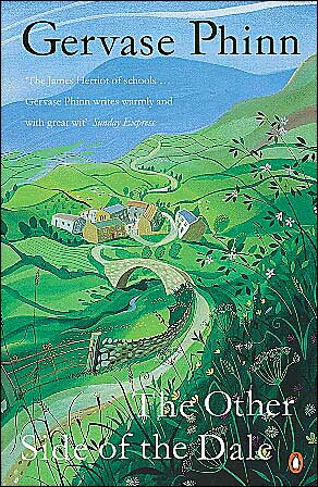 Cover for Gervase Phinn · The Other Side of the Dale (Paperback Book) (2009)