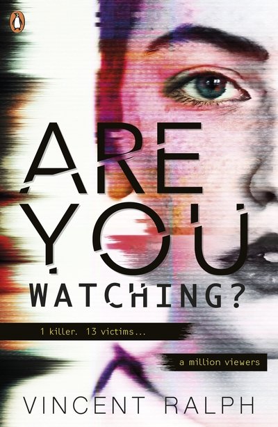 Are You Watching? - Vincent Ralph - Kirjat - Penguin Random House Children's UK - 9780241367421 - torstai 6. helmikuuta 2020