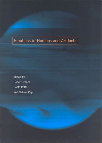 Emotions in Humans and Artifacts -  - Bøger - MIT Press Ltd - 9780262201421 - 14. marts 2003
