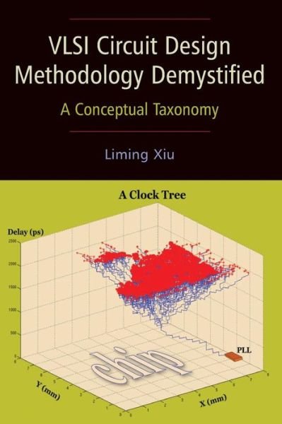 Cover for Xiu, Liming (Texas Instruments Incorporated) · VLSI Circuit Design Methodology Demystified: A Conceptual Taxonomy (Paperback Book) (2007)