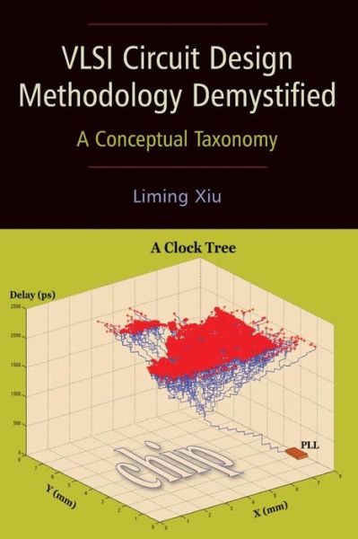 VLSI Circuit Design Methodology Demystified: A Conceptual Taxonomy - Xiu, Liming (Texas Instruments Incorporated) - Bücher - John Wiley & Sons Inc - 9780470127421 - 1. November 2007