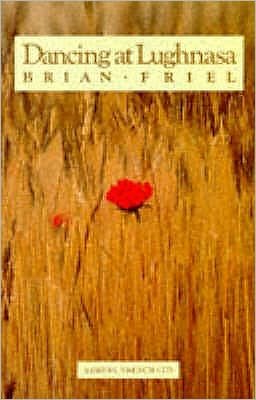 Cover for Brian Friel · Dancing at Lughnasa - Acting Edition S. (Taschenbuch) (1992)