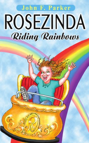 Cover for John Parker · Rosezinda: Riding Rainbows (Paperback Book) (2003)