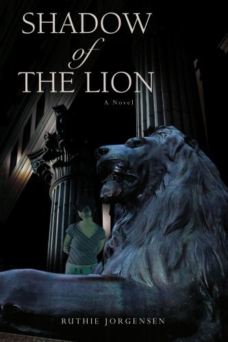 Cover for Ruthie Jorgensen · Shadow of the Lion (Paperback Bog) (2006)