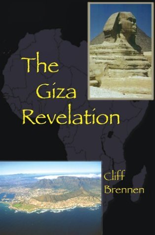 Cover for Cliff Brennen · The Giza Revelation (Hardcover Book) (2004)