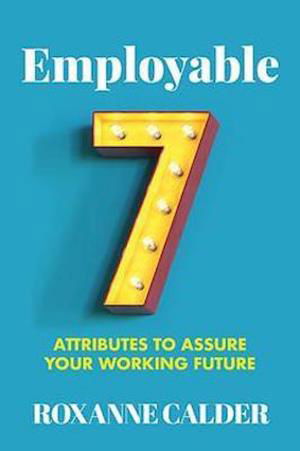 Cover for Roxanne Calder · Employable (Paperback Book) (2021)