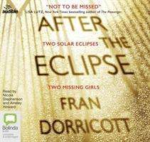 Cover for Fran Dorricott · After the Eclipse (Audiobook (płyta CD)) [Unabridged edition] (2019)