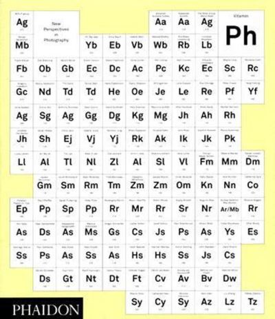 Cover for Phaidon Editors · Vitamin Ph (N/A) (2009)