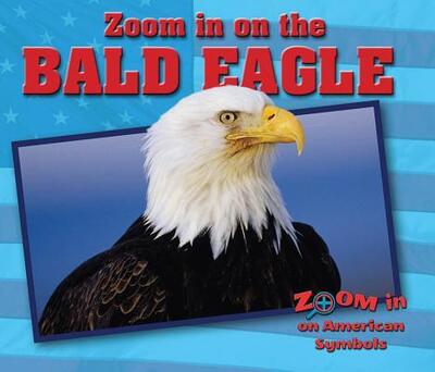 Cover for Heather Moore Niver · Zoom in on the Bald Eagle (Paperback Book) (2016)