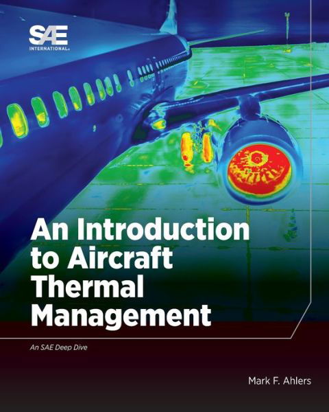 Cover for Mark Ahlers · An Introduction to Aircraft Thermal Management (Paperback Book) (2019)