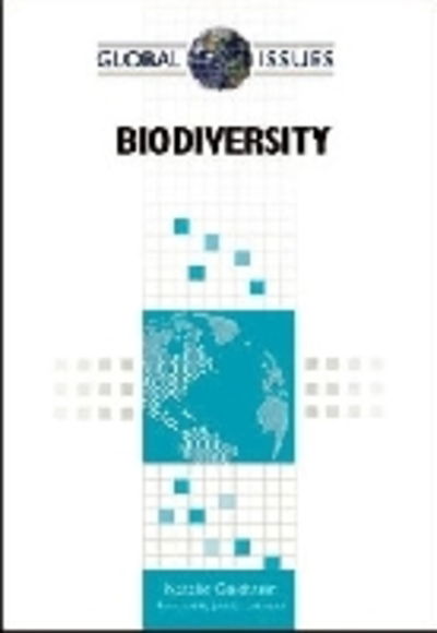 Biodiversity - Natalie Goldstein - Books - Facts On File Inc - 9780816082421 - July 30, 2011