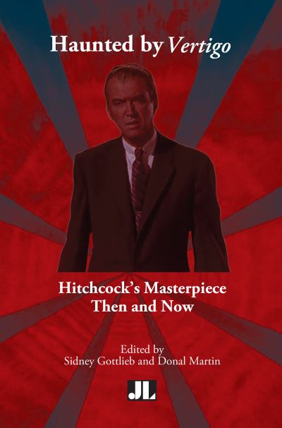 Haunted by Vertigo - Sidney Gottlieb - Książki - Indiana University Press - 9780861967421 - 26 października 2021