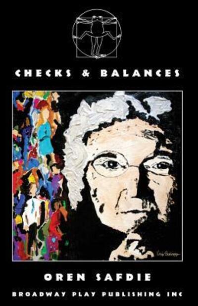 Checks & Balances - Oren Safdie - Books - Broadway Play Publishing, Incorporated - 9780881457421 - October 27, 2017