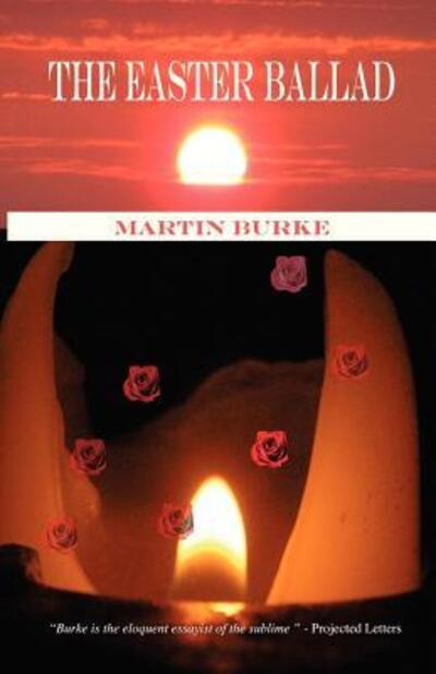 Cover for Martin Burke · The Easter Ballad (Paperback Book) (2007)