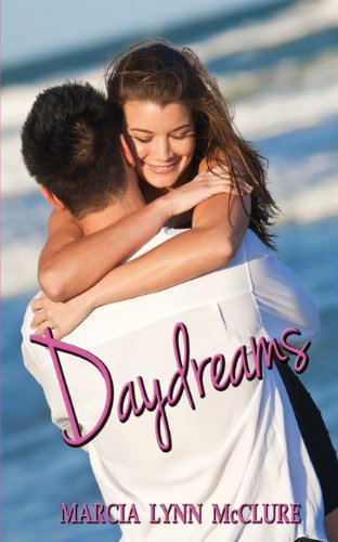 Cover for Marcia Lynn Mcclure · Daydreams (Paperback Book) (2011)