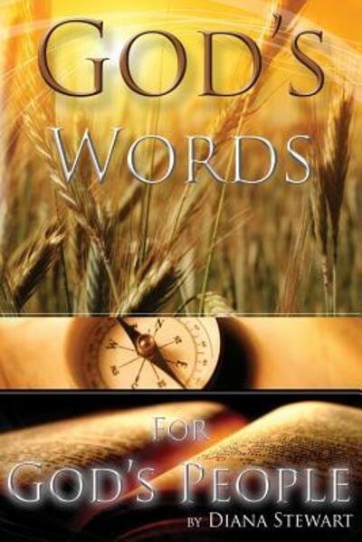 Cover for Diana Stewart · God's Word for God's People (Paperback Book) (2012)